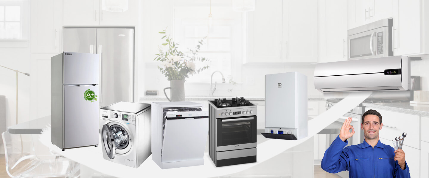 Esenyurt Whirlpool Servisi